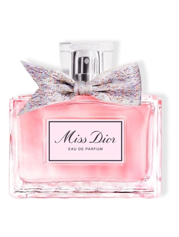 MISS DIOR EAU DE PARFUM