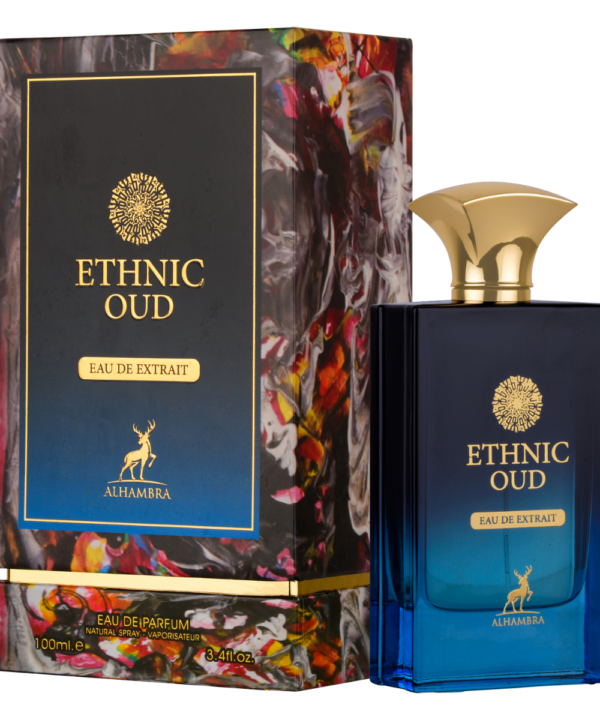 Ethnic Oud