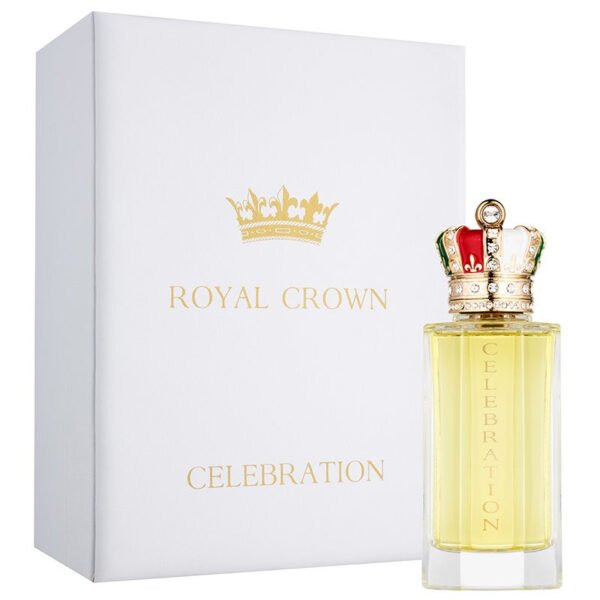 Royal crown celebration 100ml