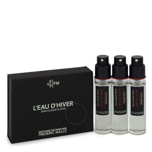 FREDERIC MALLe L'Eau d'Hiver