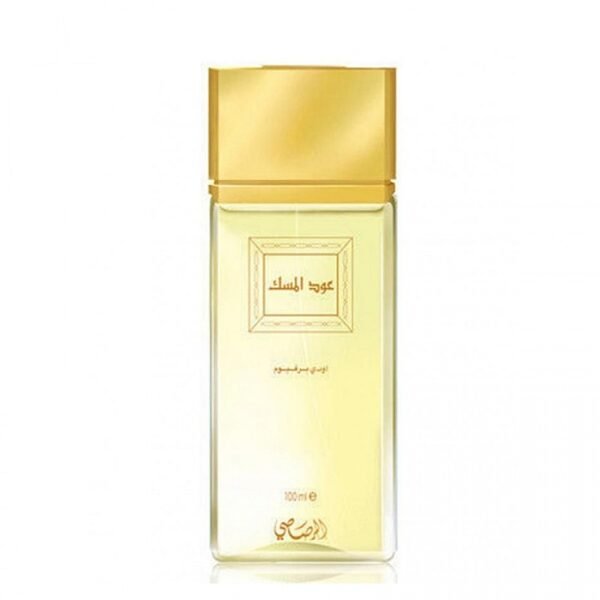 Oudh Al Misk