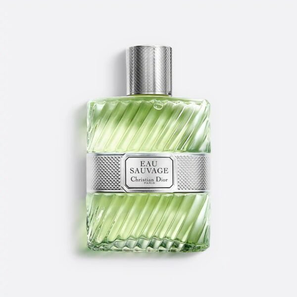 DIOR EAU SAUVAGE EAU DE TOILETTE