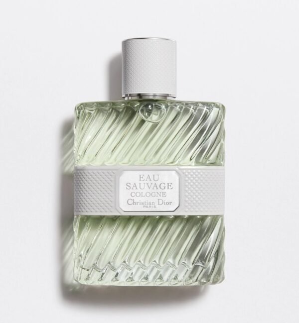 DIOR EAU SAUVAGE COLOGNE NATURAL SPRAY