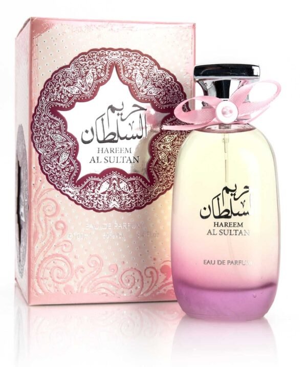 Hareem Al Sultan