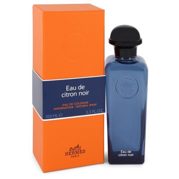 HERMES EAU DE CITRON NOIR