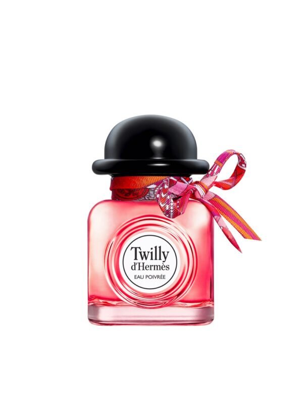 HERMÈS TWILLY D'HERMÈS EAU POIVRÉE EAU DE PARFUM