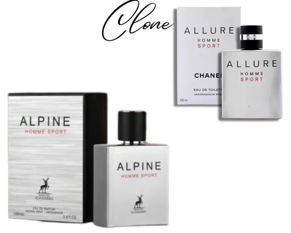 Alpine – Image 2
