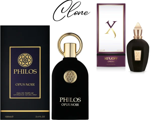 Philos Opus Noir – Image 2