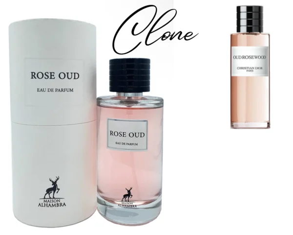 Rose Oud – Image 2