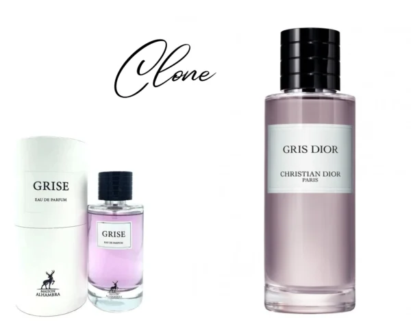 Grise – Image 2