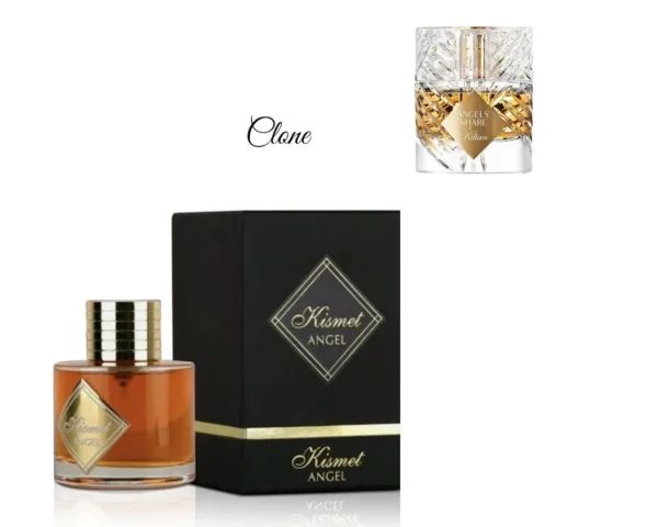 Kismet Angel – Image 2
