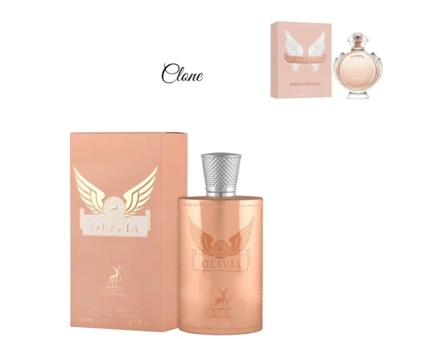 Olivia – Image 2