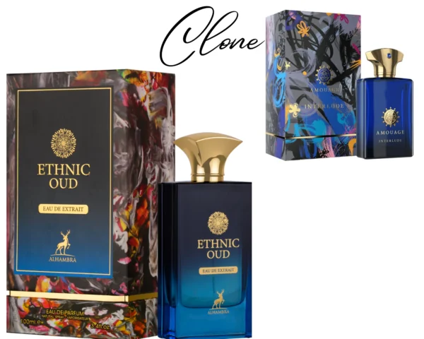 Ethnic Oud – Image 2
