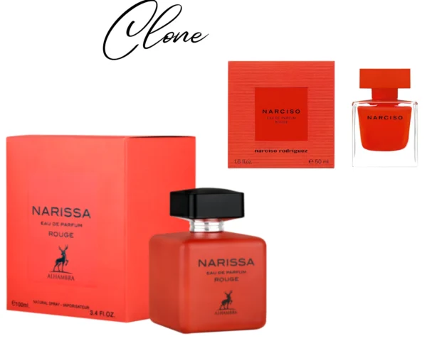 Narissa Rouge – Image 3