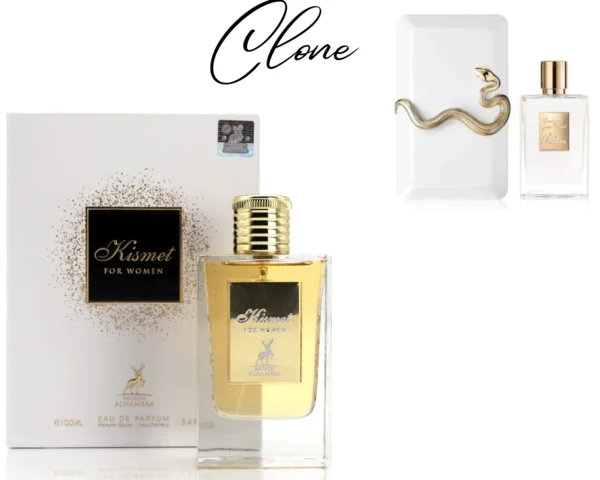 Kismet for Women – Image 3