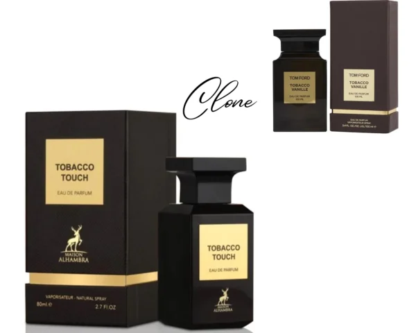 Tobacco Touch – Image 2