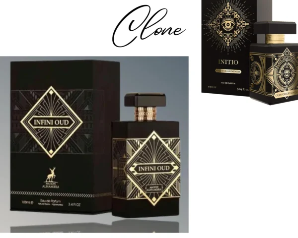 Infini Oud – Image 2