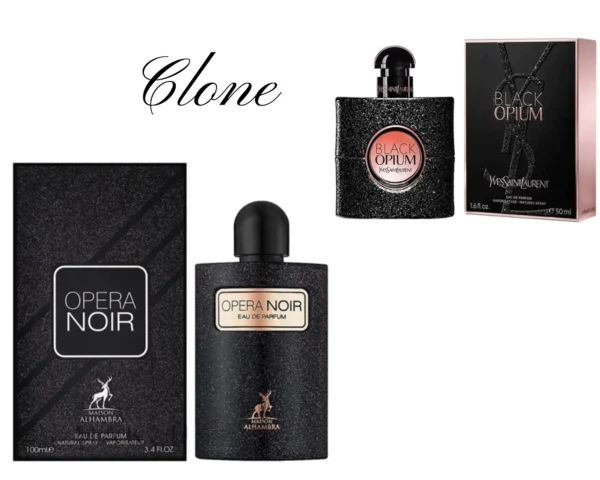 Opera Noir – Image 2