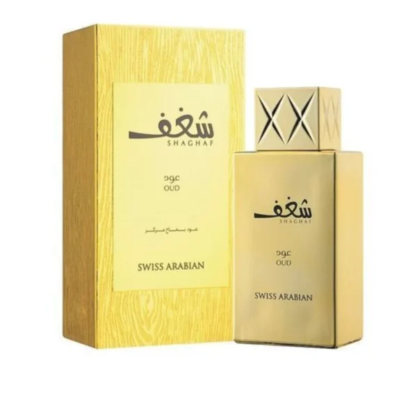 Shaghaf Oud