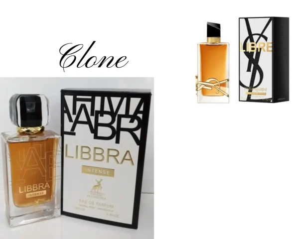 Libbra Intense – Image 2
