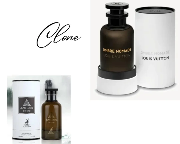 Jean Lowe Ombre – Image 2