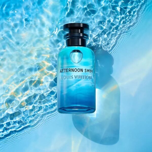 LOUIS VUITTON-AFTERNOON SWIM