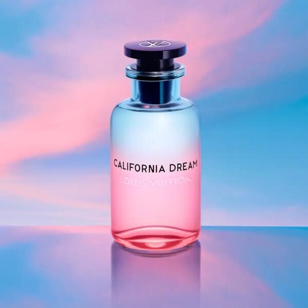 LOUIS VUITTON-CALIFORNIA DREAM