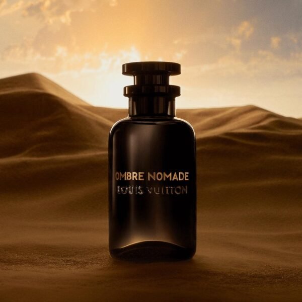 LOUIS VUITTON-OMBRE NOMADE