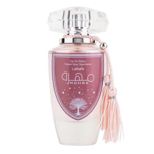 Mohra Silky Rose – Image 2