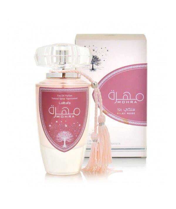 Mohra Silky Rose