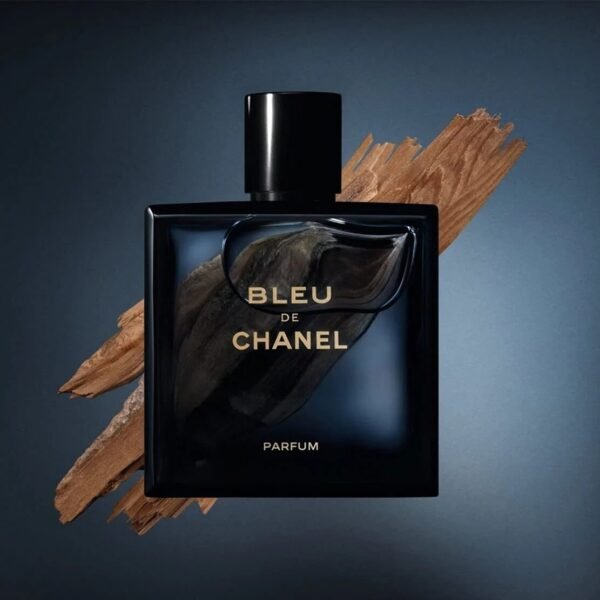 CHANEL BLEU DE CHANEL PARFUM POUR HOMME