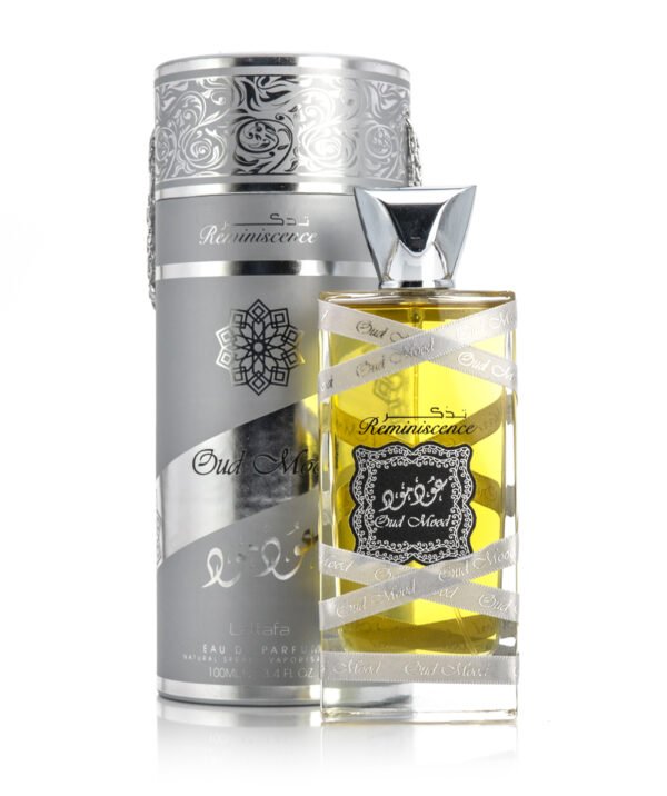 Oud Mood Reminiscence
