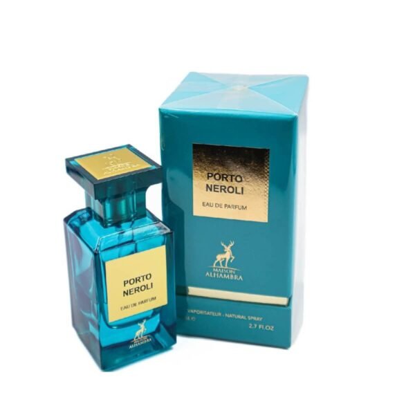 Porto Neroli