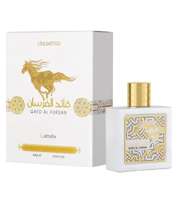 Qaed Al Fursan Unlimited