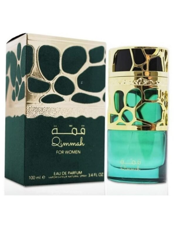 Qimmah For Women