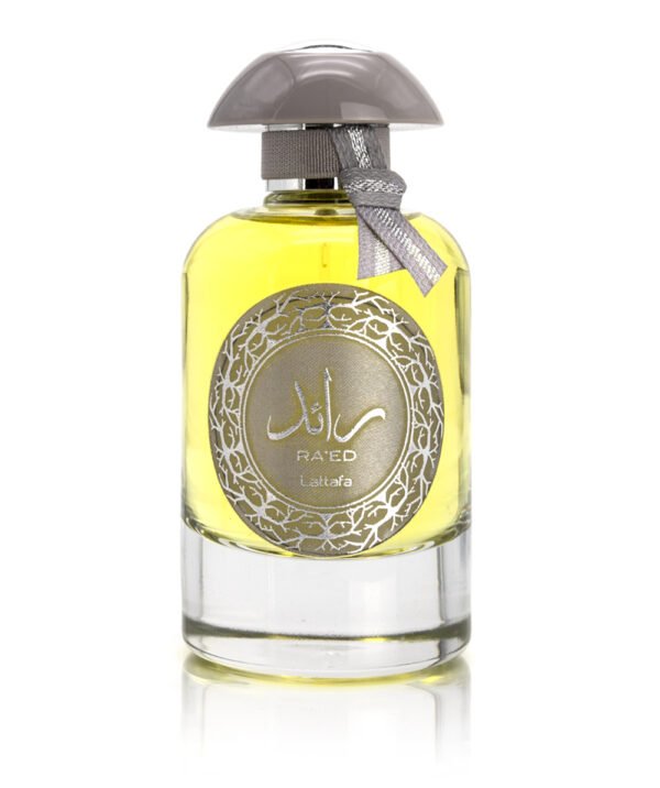 Ra’ed Silver – Image 2