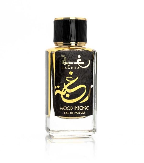 Raghba Wood Intense – Image 2