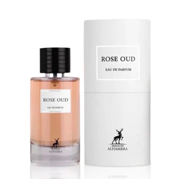 Rose Oud