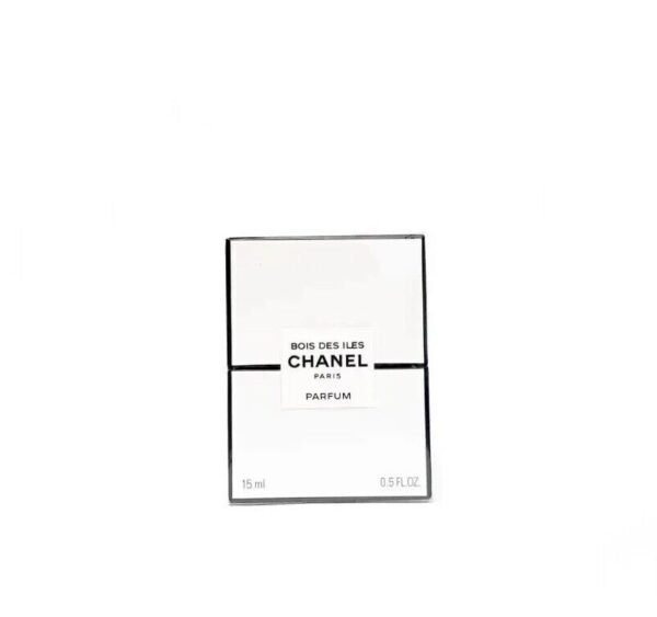 CHANEL Bois Des Iles Parfum 15 mL