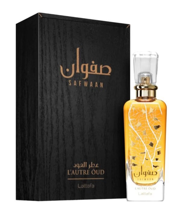 Safwaan L'autre Oud