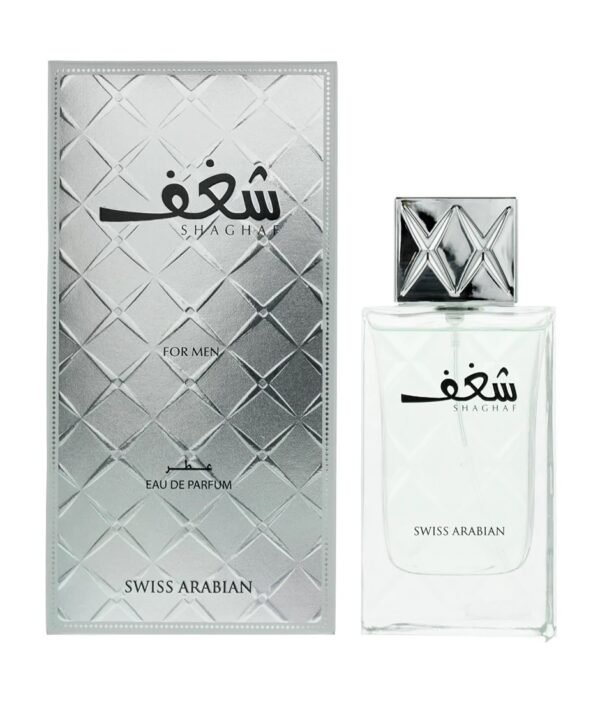 Shaghaf For Men