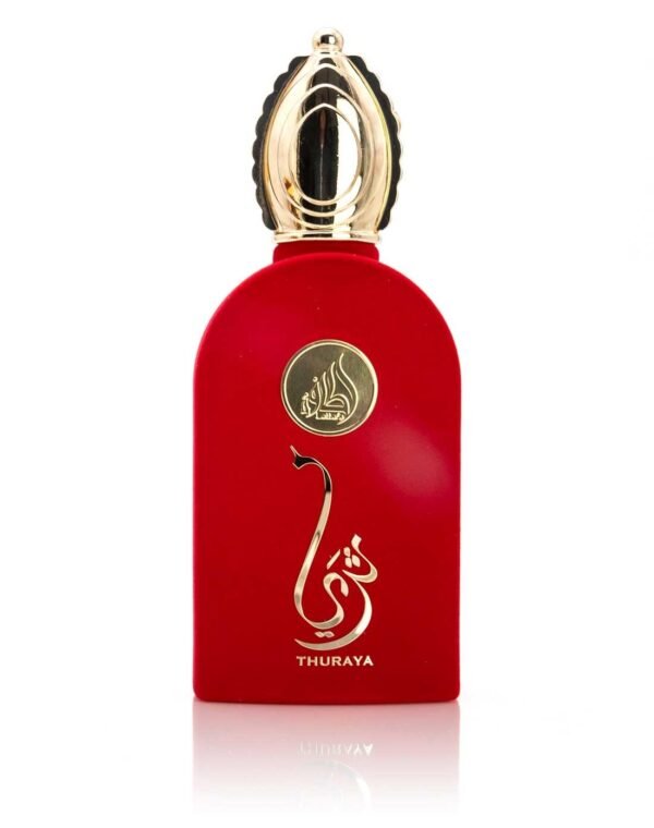 Thuraya – Image 2