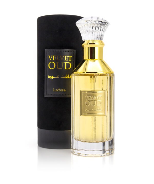 Velvet Oud