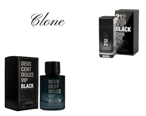 Deux Cent Douze VIP Black – Image 2
