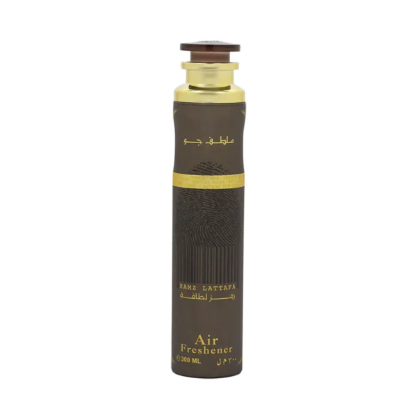 Ramz Lattafa Gold Air Fresher