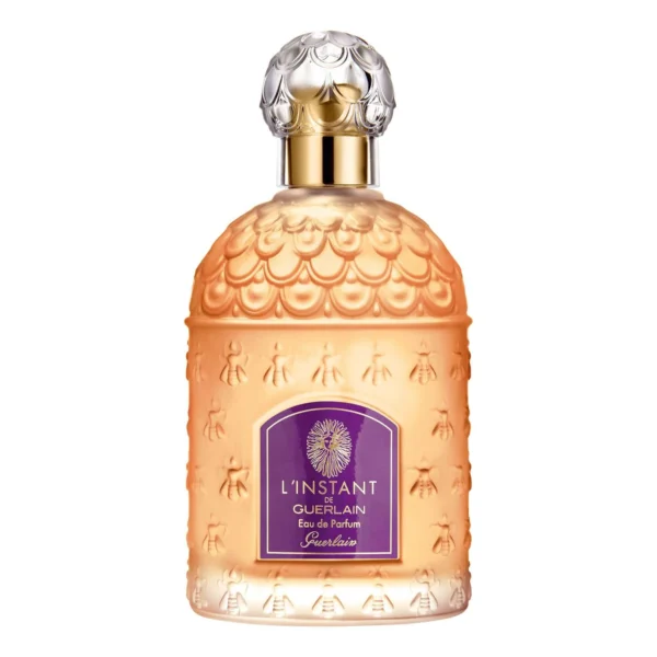 Guerlain l'instant de Guerlain