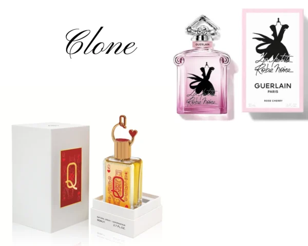 Queen of Hearts – Image 2