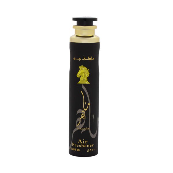 Maher Air Fresher.