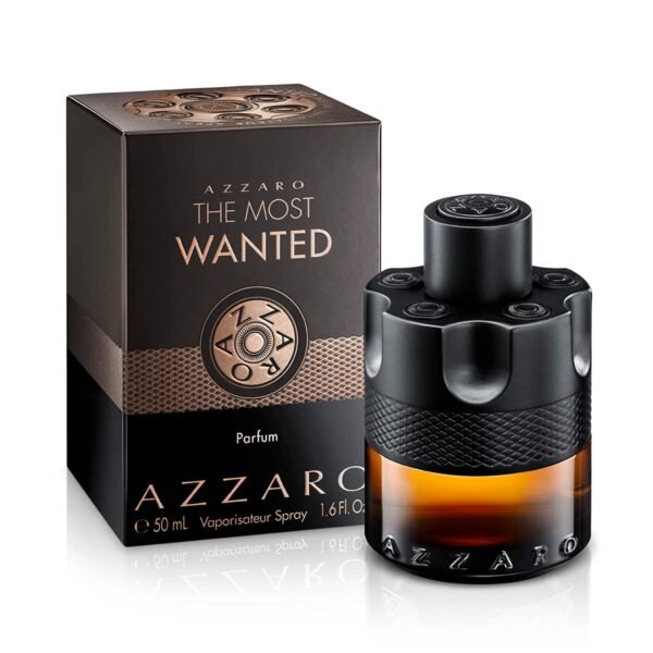 Azzaro - The Most Wanted parfum