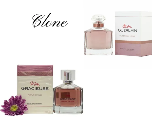 Mon Gracieuse – Image 2